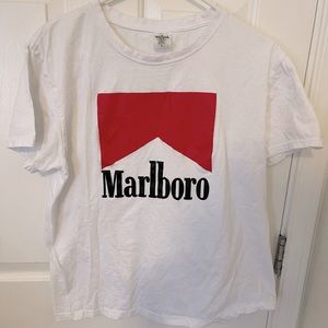 Men’s Marlboro T-Shirt